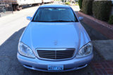 Used 2000 Mercedes-Benz S 430 image 2