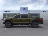 New 2025 Ford F150 Raptor image 3