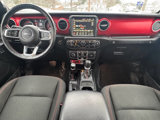 Used 2019 Jeep Wrangler Unlimited Rubicon image 6