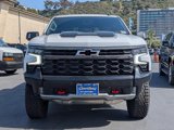 New 2025 Chevrolet Silverado 1500 ZR2 w/ Technology Package image 3