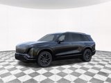 New 2026 Cadillac Vistiq Sport image 5
