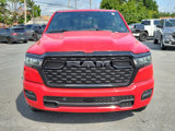 New 2025 RAM 1500 Big Horn image 3
