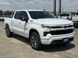 New 2026 Chevrolet Silverado 1500 RST w/ Texas Edition Plus image 5