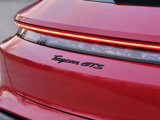 Used 2022 Porsche Taycan GTS image 3
