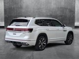 New 2025 Volkswagen Atlas SEL Premium R-Line image 2