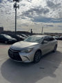 Used 2017 Toyota Camry SE image 2