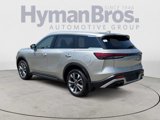 Certified 2024 INFINITI QX60 Luxe image 5