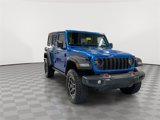 Used 2024 Jeep Wrangler Unlimited Rubicon image 2