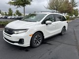New 2026 Honda Odyssey EX-L image 5