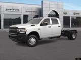 New 2024 RAM 3500 Tradesman w/ Max Tow Package image 2