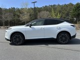 New 2025 Nissan Murano Platinum image 5