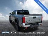 Used 2025 Toyota Tacoma TRD Off-Road image 5