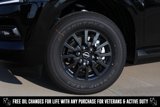 New 2025 Nissan Armada SV image 2