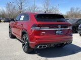 New 2025 Volkswagen Atlas Cross Sport SEL Premium R-Line image 5