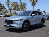 Certified 2023 MAZDA CX-5 AWD 2.5 S w/ Premium Package image 6