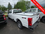 New 2025 Ford F250 XL w/ XL Driver Assist Package image 4