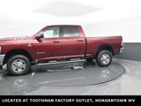 Used 2022 RAM 2500 Big Horn image 5