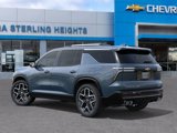New 2026 Chevrolet Traverse High Country image 3