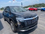 New 2026 Chevrolet Equinox LT w/ Convenience Package II image 4