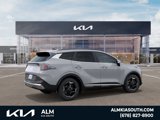 New 2026 Kia Sportage EX image 6