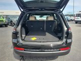 New 2025 Jeep Grand Cherokee Limited w/ Luxury Tech Group II image 5