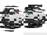 New 2025 Toyota RAV4 XSE image 5