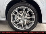 New 2025 Mercedes-Benz GLE 53 AMG 4MATIC Coupe image 5