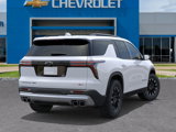 New 2026 Chevrolet Traverse Z71 image 4
