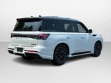 New 2025 INFINITI QX80 Autograph w/ Autograph Exterior Package image 3