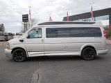 New 2025 GMC Savana 2500 Extended w/ Driver Convenience Package image 2