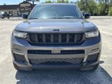 New 2025 Jeep Grand Cherokee L Limited w/ Black Appearance Package image 3