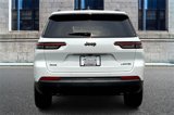 New 2025 Jeep Grand Cherokee L Limited image 4