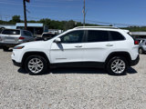 Used 2018 Jeep Cherokee Latitude image 4