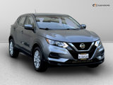 Used 2021 Nissan Rogue Sport S image 2