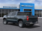 New 2025 Chevrolet Silverado 1500 LT image 3