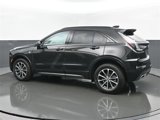 New 2025 Cadillac XT4 Sport image 3
