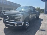 New 2025 Ford F350 Lariat image 2