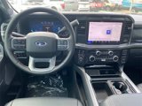 New 2025 Ford F250 Lariat w/ Black Appearance Package image 5