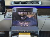 New 2025 Mercedes-Benz S 580 4MATIC Sedan image 5