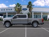 New 2025 Ford F250 Lariat image 3