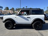 Used 2024 Ford Bronco Wildtrak image 6