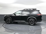 New 2025 Nissan Pathfinder Rock Creek image 3