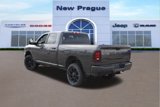 New 2025 RAM 3500 Big Horn image 5