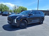 New 2025 Hyundai Palisade Calligraphy image 2