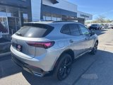 New 2025 Buick Envision Sport Touring image 4