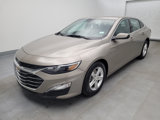 Used 2022 Chevrolet Malibu LT image 2
