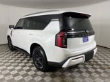 New 2025 Nissan Armada SV image 6
