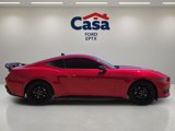 Used 2024 Ford Mustang Coupe image 2