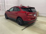 Certified 2022 Chevrolet Equinox RS image 5