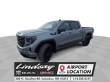 New 2025 GMC Sierra 1500 Elevation image 4